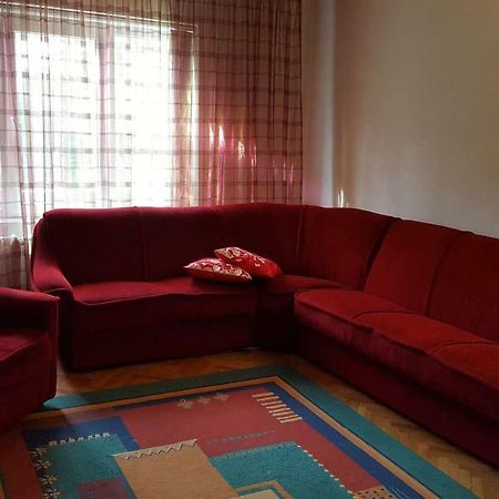 Apartament Gia 오라데아 외부 사진