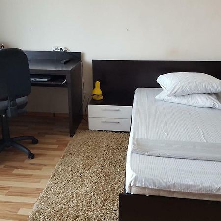 Apartament Gia 오라데아 외부 사진
