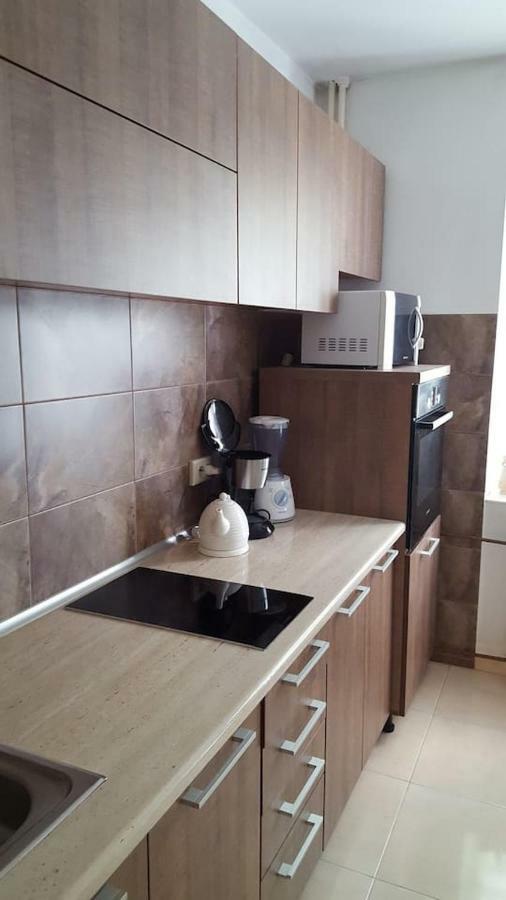 Apartament Gia 오라데아 외부 사진