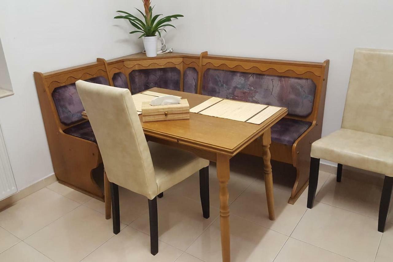Apartament Gia 오라데아 외부 사진