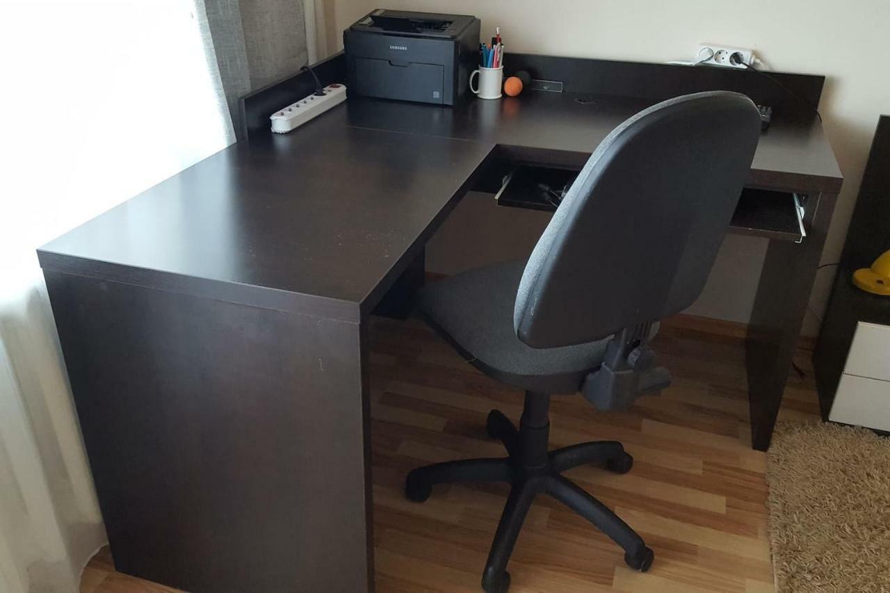 Apartament Gia 오라데아 외부 사진