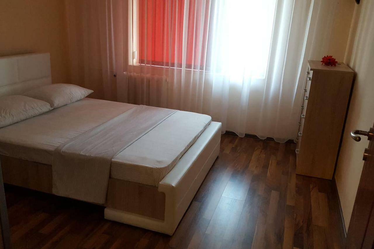 Apartament Gia 오라데아 외부 사진