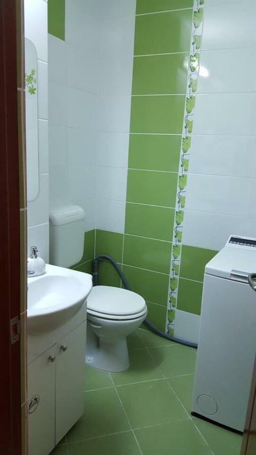 Apartament Gia 오라데아 외부 사진