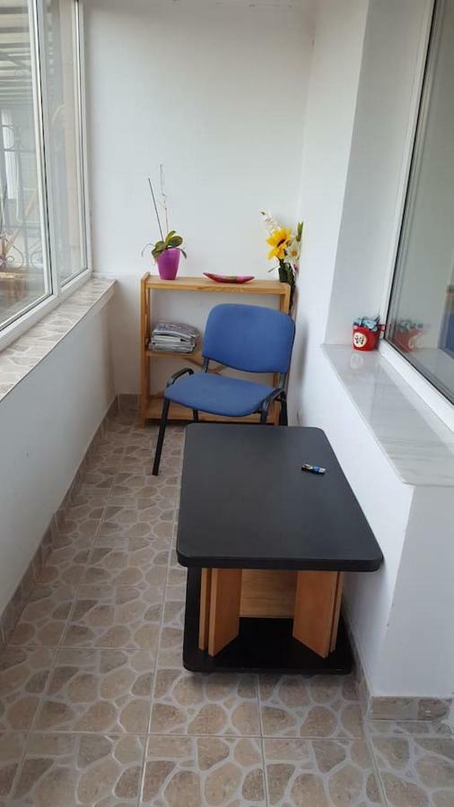 Apartament Gia 오라데아 외부 사진